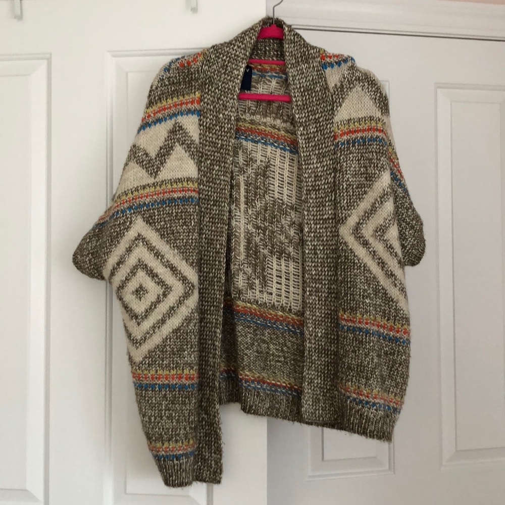 American Eagle Cardigan